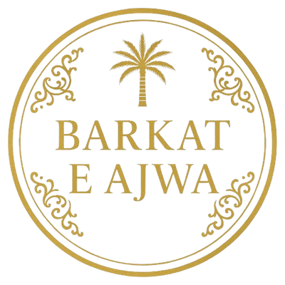 Barkat e Ajwa