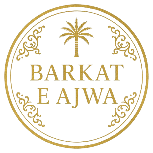 Barkat e Ajwa