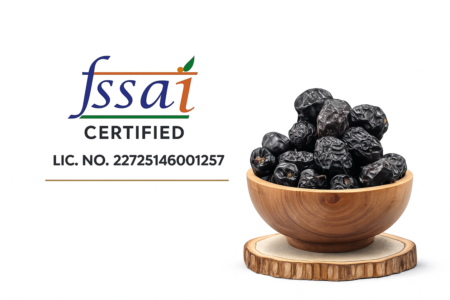 Barkat E Ajwa – Premium Ajwa Dates (500g) | Pure & Natural